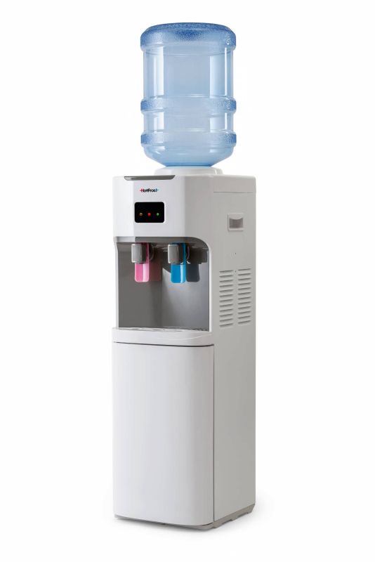 Напольний електронний кулер для води HotFrost V115CE