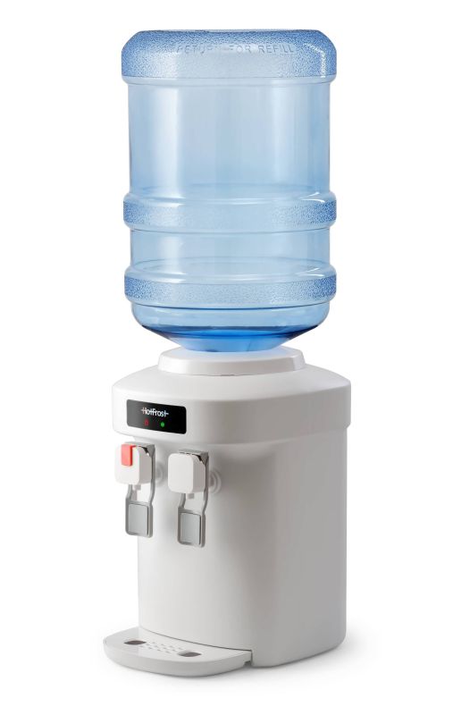 Кулер для воды настольный HotFrost D65E