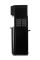 Підлоговий кулер HotFrost 450AMI Black з компресорним охолодженням