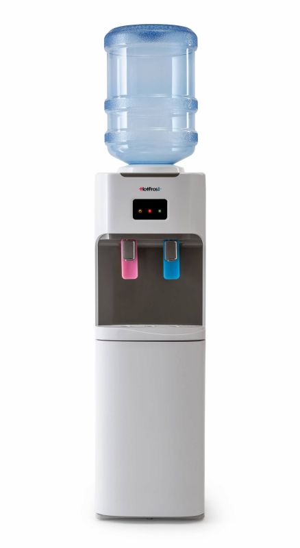 Напольный кулер компрессорный HotFrost V115