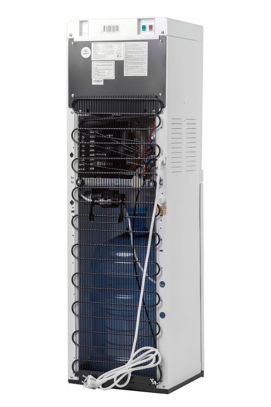 Підлоговий кулер HotFrost V115А з компресорним охолодженням