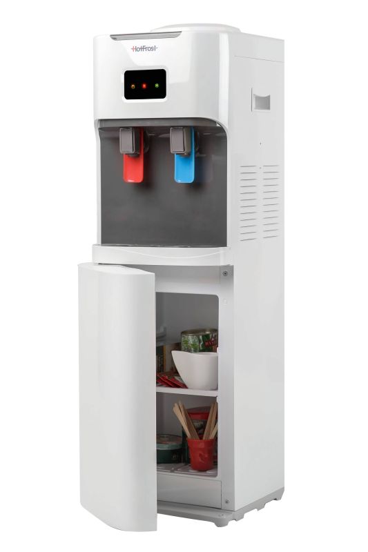 Напольний електронний кулер для води HotFrost V115CE