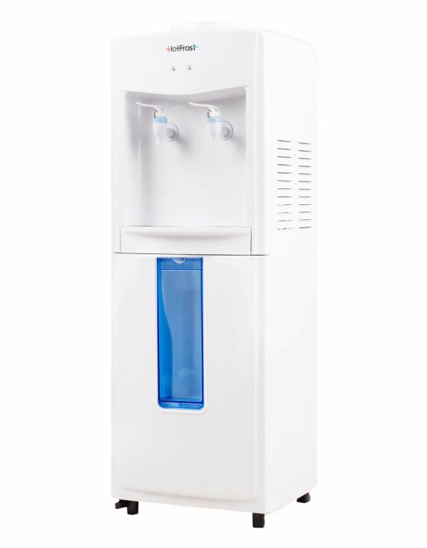 Кулер підлоговий для води HotFrost V118R