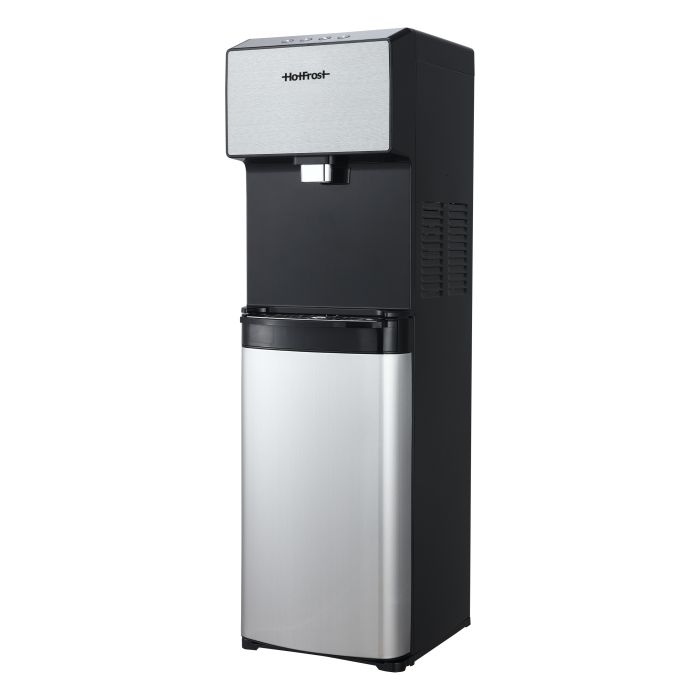 Напольний кулер компресорний для води HotFrost V450PUFSM