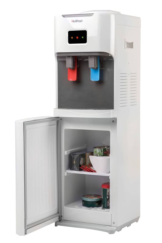 Напольний електронний кулер для води HotFrost V115CE