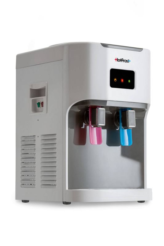 Настольний компресорний кулер HotFrost D115