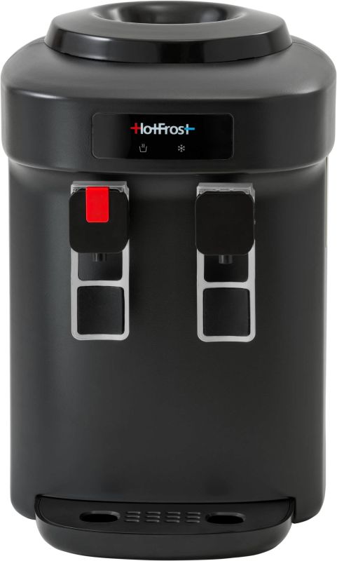 Настольний кулер для води HotFrost D65FN