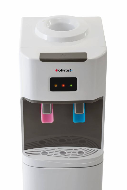Напольний електронний кулер для води HotFrost V115CE