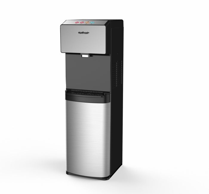 Підлоговий кулер HotFrost 450ASM із компресорним охолодженням