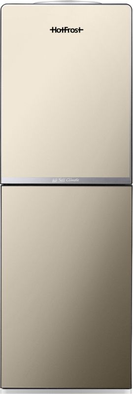 Кулер підлоговий електронний HotFrost V250CE Gold