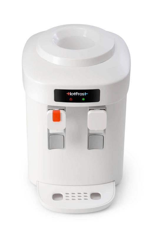 Кулер для воды настольный HotFrost D65E