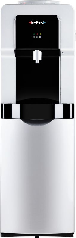 Кулер підлоговий компресорний для води HotFrost V900CS