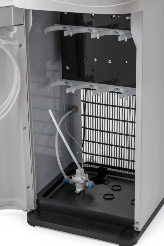 Напольный кулер HotFrost V115PUF (без фильтров)