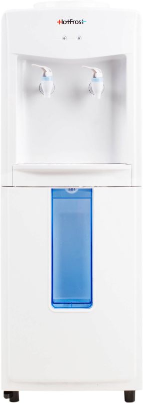 Кулер підлоговий для води HotFrost V118R