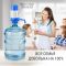 Насос механический HotFrost A25 (короб)