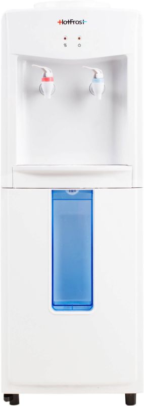 Кулер для води підлоговий HotFrost V118F (без охолодження)
