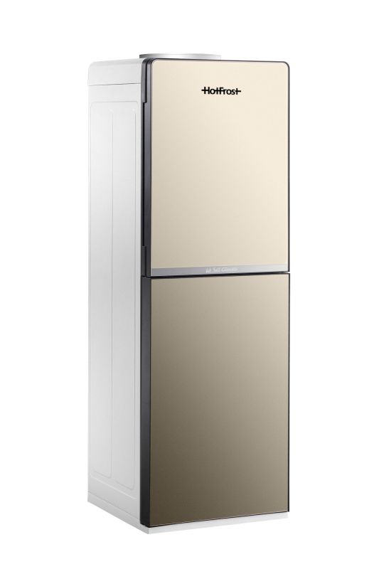 Кулер підлоговий електронний HotFrost V250CE Gold