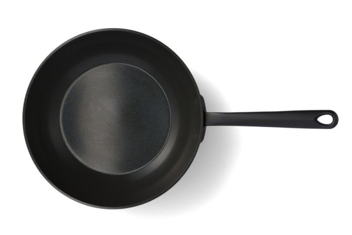 Пательня Вок GreenPan Craft 28 см 3,6 л з керамічним покриттям (CC002266-001)