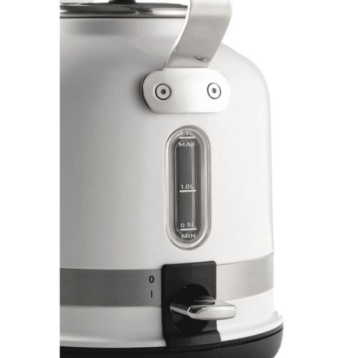 Електрочайник ARIETE 2854 WH