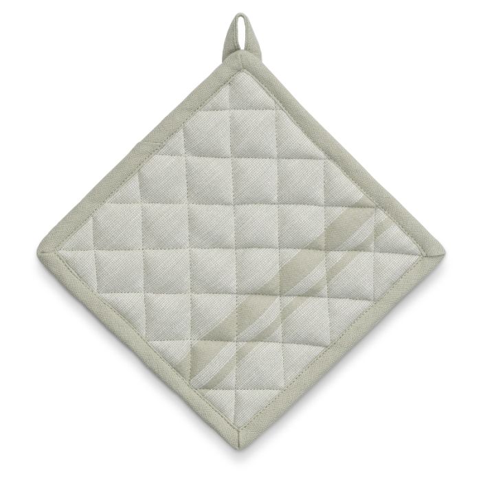 Прихватка KELA Tia, димчато-зелений, 20x20 см