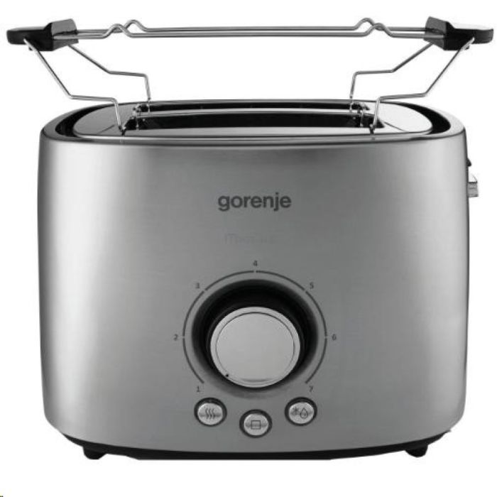 Тостер GORENJE T 1000 E
