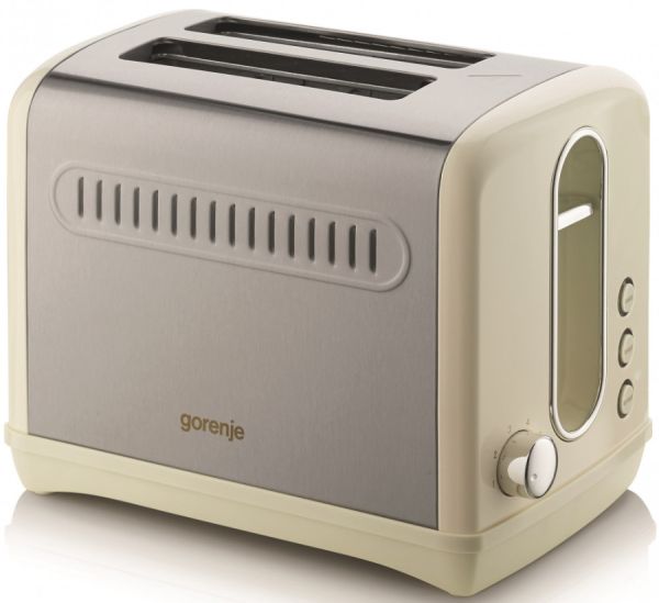 Тостер GORENJE T 1100 CLI