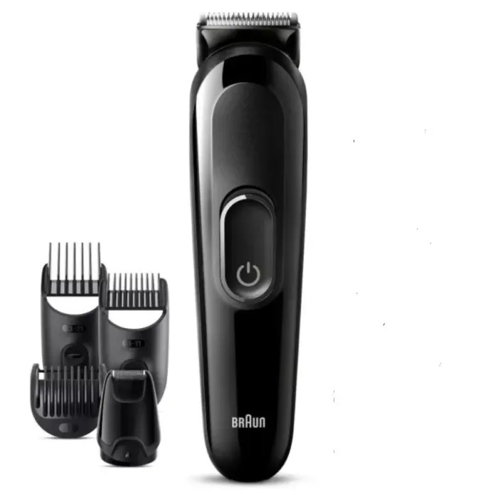 Тример BRAUN MGK 3410