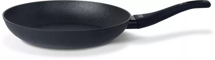Сковорода гриль TVS Virtus Induction 30 см
