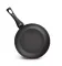 Сковорода TVS Virtus Restyling 32 см