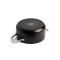 Каструля з кришкою GreenPan Copenhagen 24 см 4,9 л з керамічним покриттям (CC003346-001)