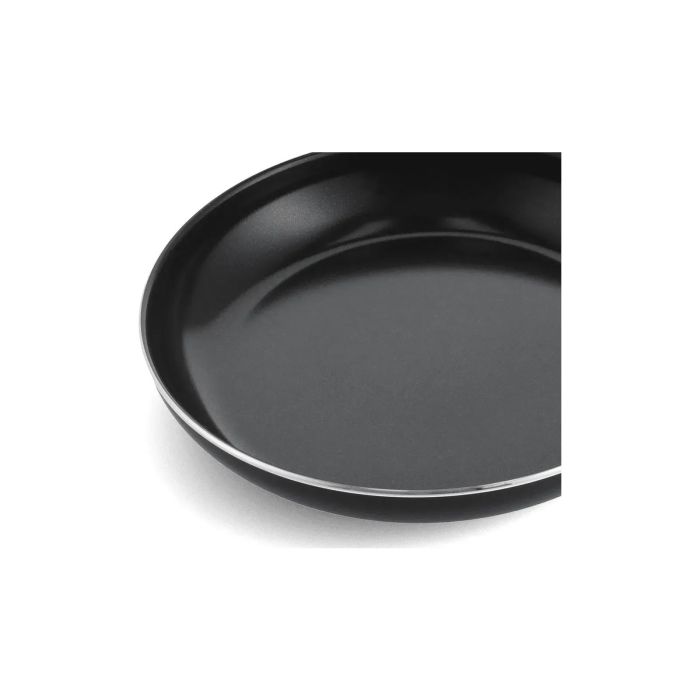 Сковорода GreenPan Essence Perforated Base 28 см з керамічним покриттям (CC009041-001)