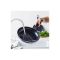 Сковорода GreenPan Essence Perforated Base 28 см з керамічним покриттям (CC009041-001)