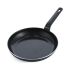 Сковорода GreenPan Essence Perforated Base 28 см з керамічним покриттям (CC009041-001)