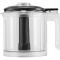 Кухонный миникомбайн KitchenAid 5KFCB519EAC беспроводной кремовый