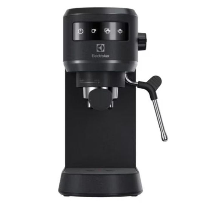Кавоварка еспресо ELECTROLUX E6EC1-6BST