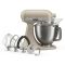 Кухонная машина KitchenAid Artisan Plus 4,7 л 5KSM50PKVEOC