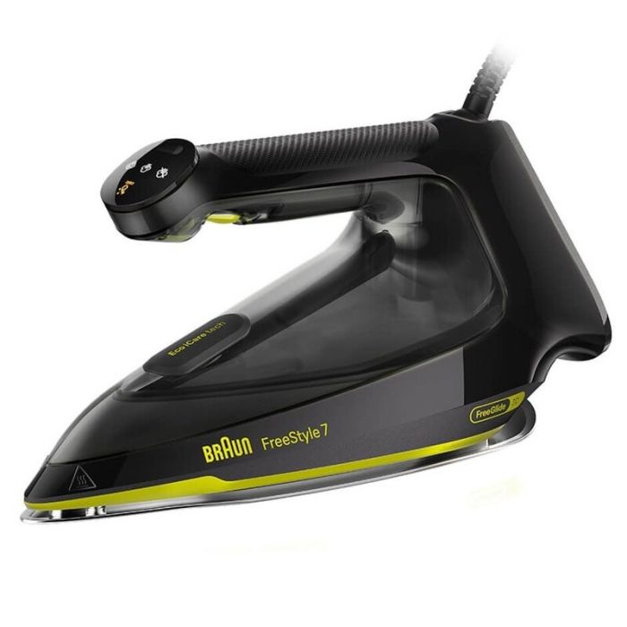 Праска BRAUN FI 7255 GR