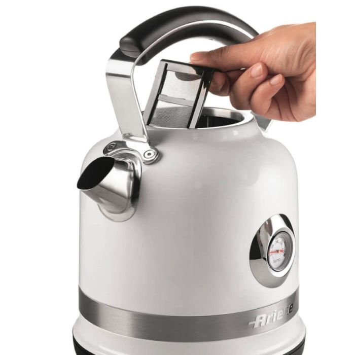 Електрочайник ARIETE 2854 WH
