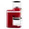 Кофемолка KitchenAid Artisan 5KCG8433EER красный