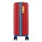 Валіза Semi Line 20" (S) Red (T5802-1)