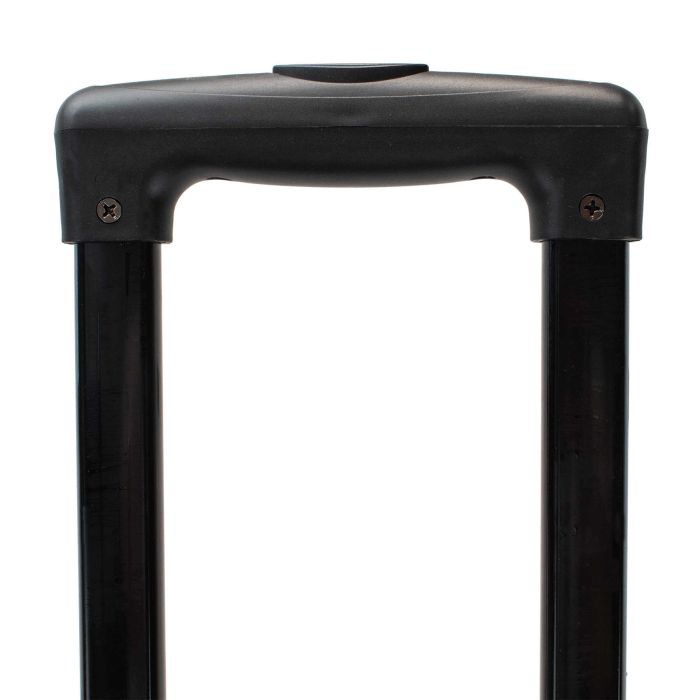 Валіза Semi Line 24" (M) Black (T5656-2)