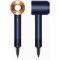 Фен Dyson Supersonic HD07 Straight/Wavy Prussian Blue/Rich Copper (113277-01)