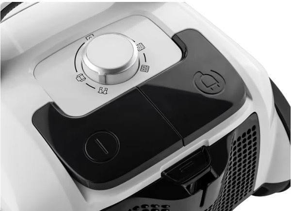 Пилосос GORENJE VCE 21 G4EW
