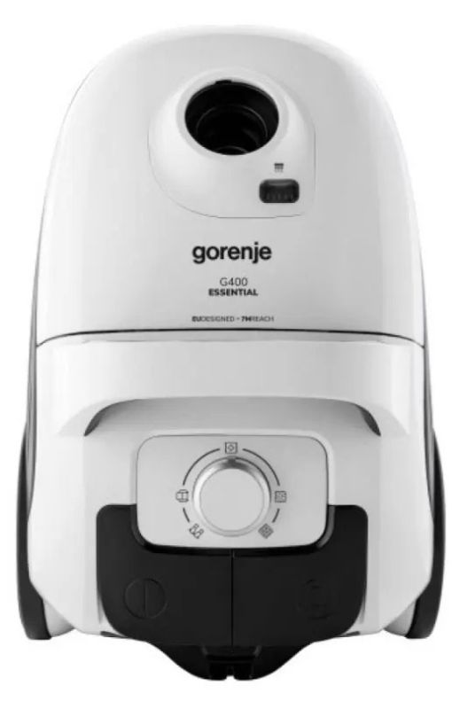 Пилосос GORENJE VCE 21 G4EW