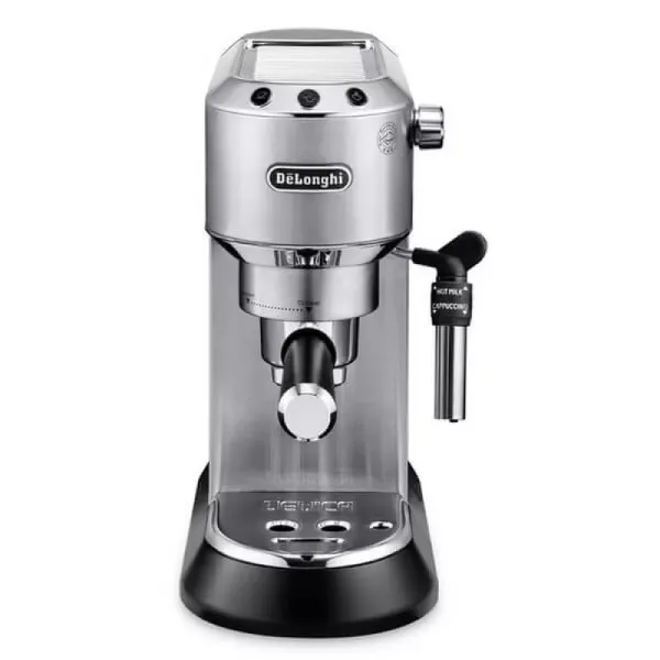 Кавоварка Delonghi EC 685 M Dedica