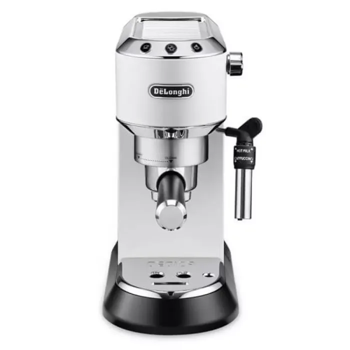 Кавоварка Delonghi EC 685 W Dedica