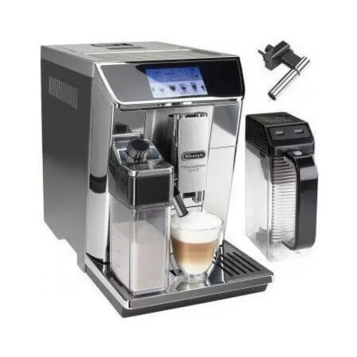 Кавомашина Delonghi ECAM 650.85 MS PrimaDonna Elite