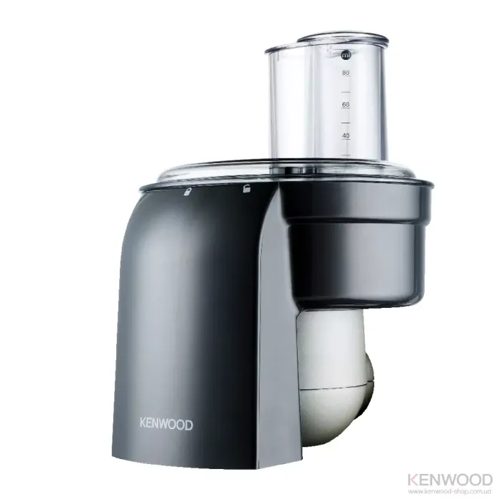Насадка до кухонної машини Kenwood KAX 400 PL для нарізки кубиками Dicer