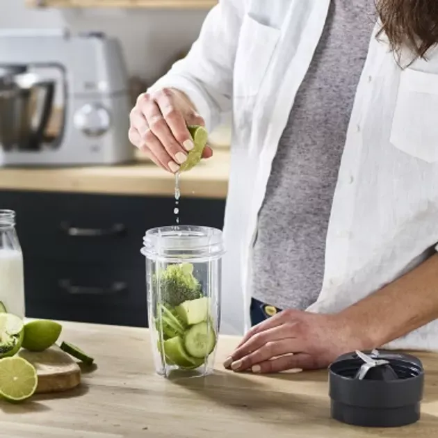 Насадка до комбайна Kenwood KAH740PL SMOOTHIE2GO SPORT