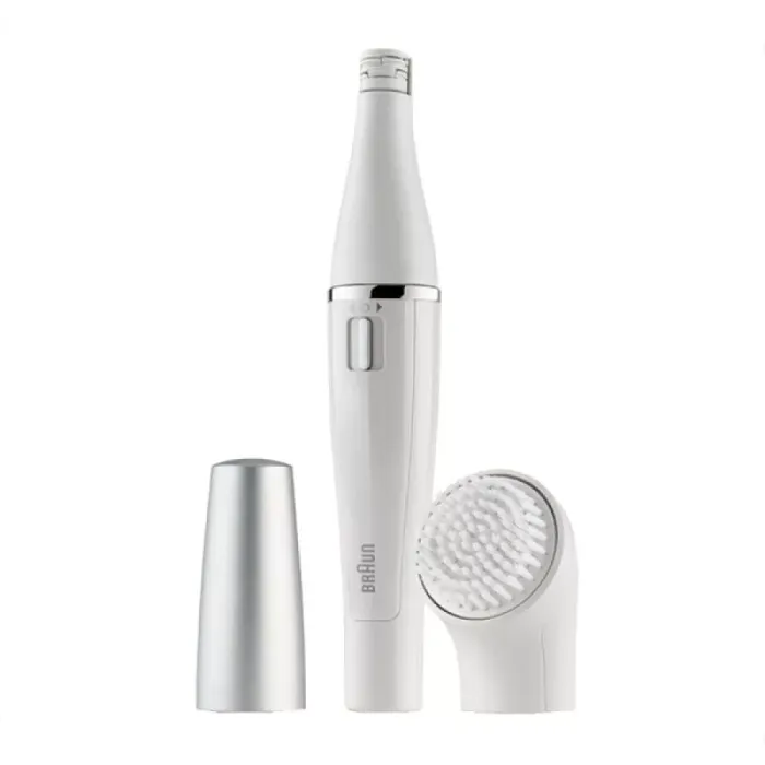 Епілятор Braun SE 810 Face для обличчя